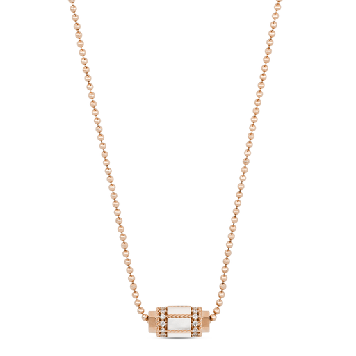 [ADV888CL2224_02]  Roberto Coin - Art Deco necklace