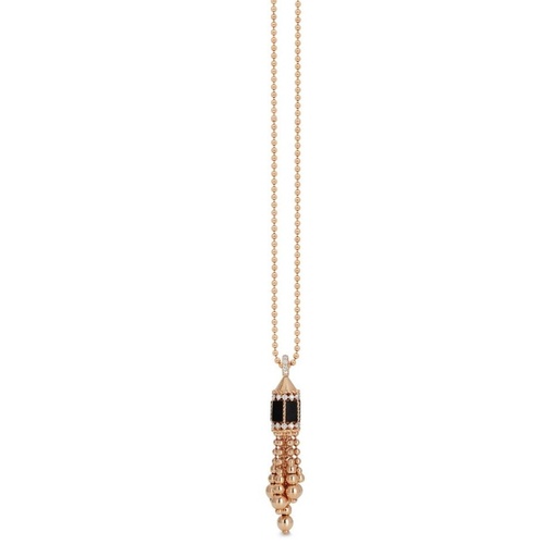 [ADV888CL2001]  Roberto Coin - Art Deco necklace