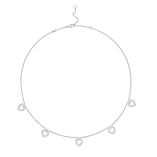 [7B0298]  Fred - Pretty Woman necklace