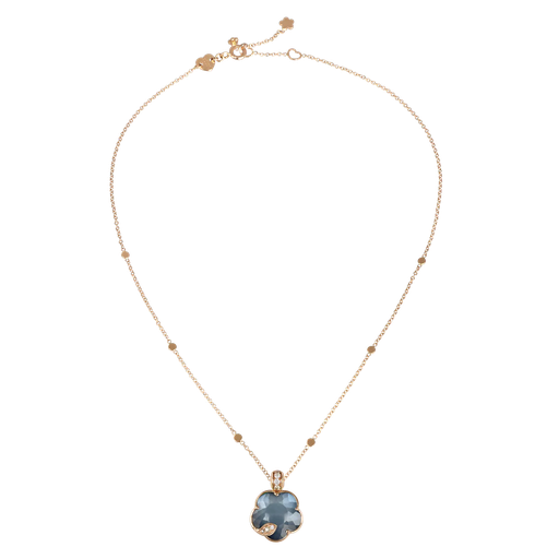 [16596R]  Pasquale Bruni - Petit Joli Lunaire Necklace