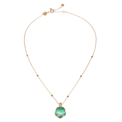 [16590R]  Pasquale Bruni - Petit Joli Lunaire Necklace