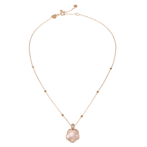 [16594R]  Pasquale Bruni - Petit Joli Lunaire Necklace