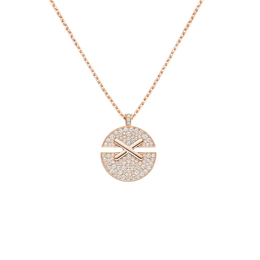 [85435]  Chaumet - Jeux de Liens Harmony medium model pendant
