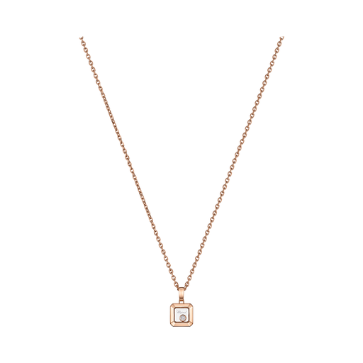 [79A114-5001]  Chopard - Happy Diamonds Icons