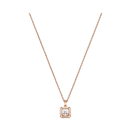 [79A115-5001]  Chopard - Happy Diamonds Icons