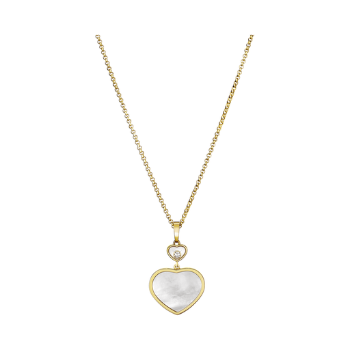 [797482-0301]  Chopard - Happy Hearts pendant