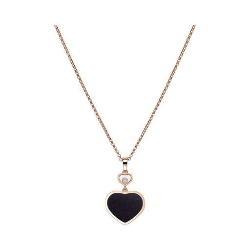 [797482-5510]  Chopard - Happy Hearts pendant