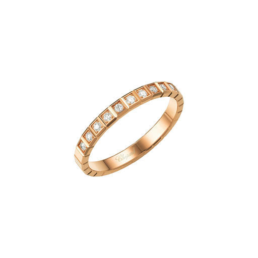 [827702-5260]  Chopard - Ice Cube ring