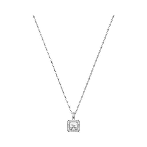 [79A115-1201]  Chopard - Happy Diamonds Icons