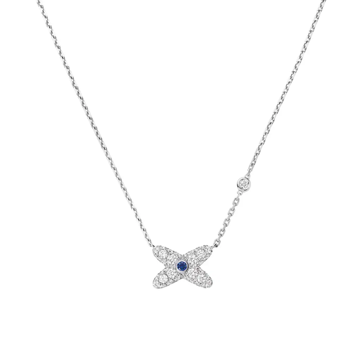 [85454]  Chaumet - Jeux de Liens pendant