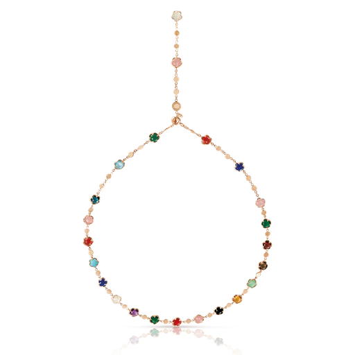 [16704R]  Pasquale Bruni - Figlia dei Fiori Necklace