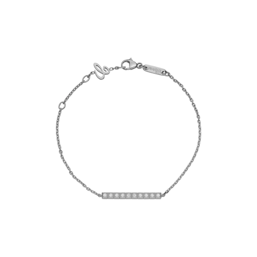 [857702-1003]  Chopard - Ice Cube Pure bracelet