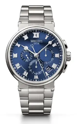 [5527TIY1TW0]  Breguet - Marine Marine