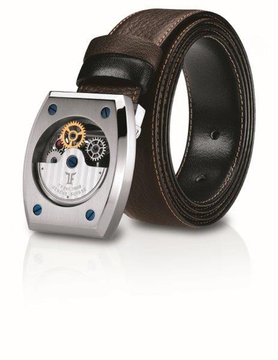  TF Est. 1968 - "Automatic" Buckle