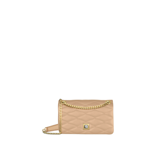 [95000-1277]  Chopard - ICE CUBE SHOULDER BAG