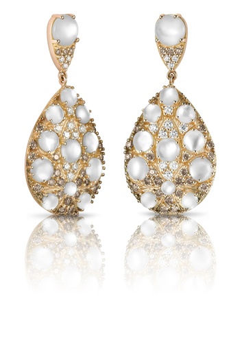  Pasquale Bruni - Mandala earrings