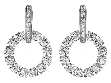  Chopard - L'Heure du Diamant