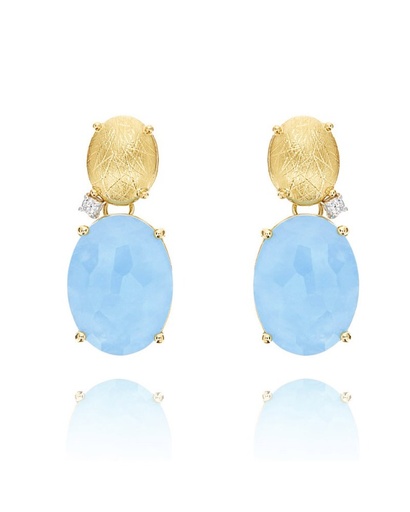  Nanis - Ipanema earrings