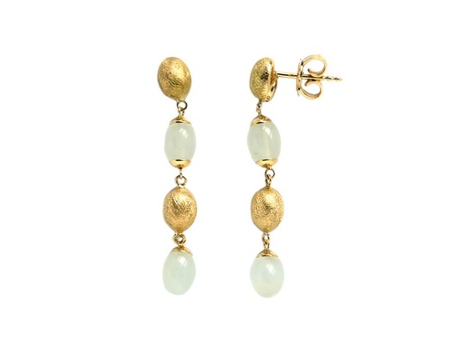  Nanis - Oorbellen Dancing in the rain