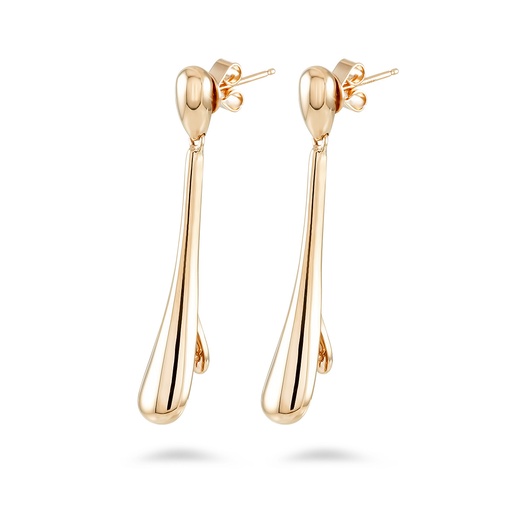  Choices - earrings hippie chic pink, chic