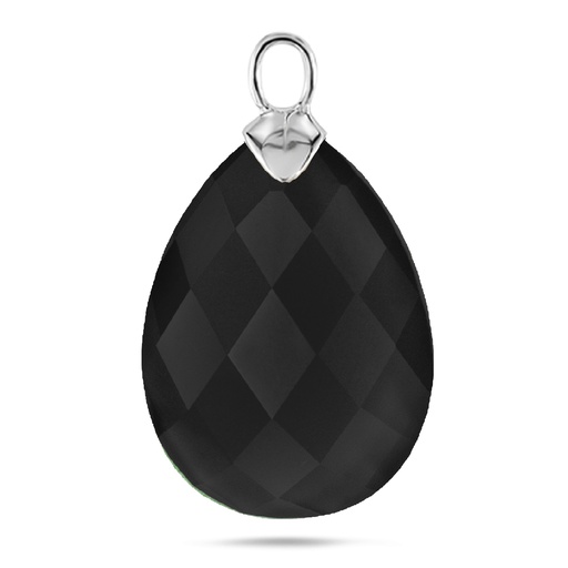  Choices - onyx for earrings
