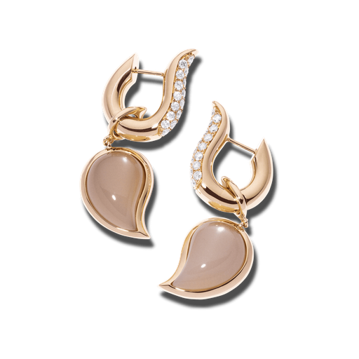  Tamara Comolli - Singledrop small pendants