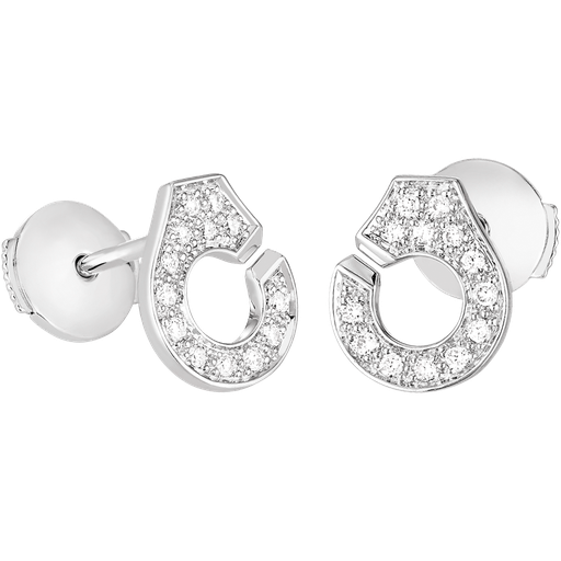  Dinh Van - Menottes dinh van R7,5 studs