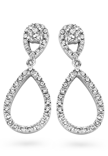  Antonellis - Catania earrings