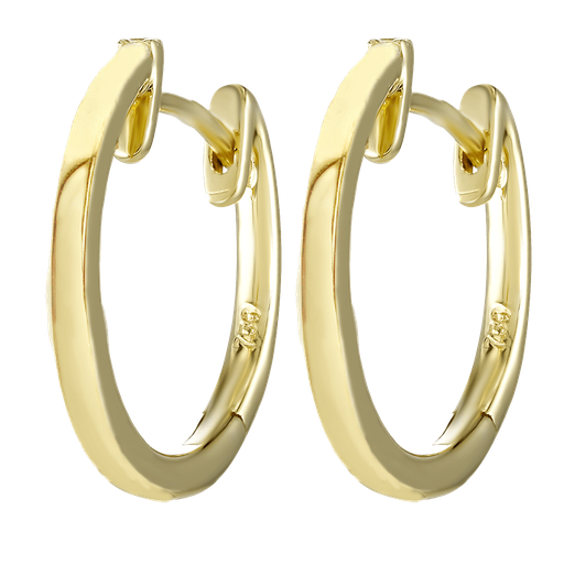 [87569.685.00]  Choices - earrings yellow gold
