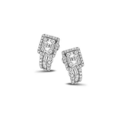 [JBS-BIA-9118719]  JBS - Studs illusion