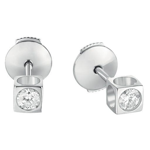 [808113]  Dinh Van - Le Cube Diamant