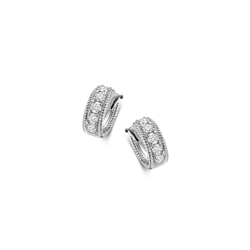 [JBS-MB-7/899]  JBS - Earrings with diamonds