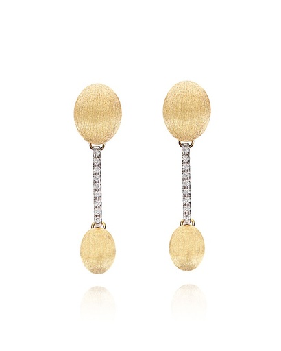 [OS14-583]  Nanis - Dancing in the Rain earrings