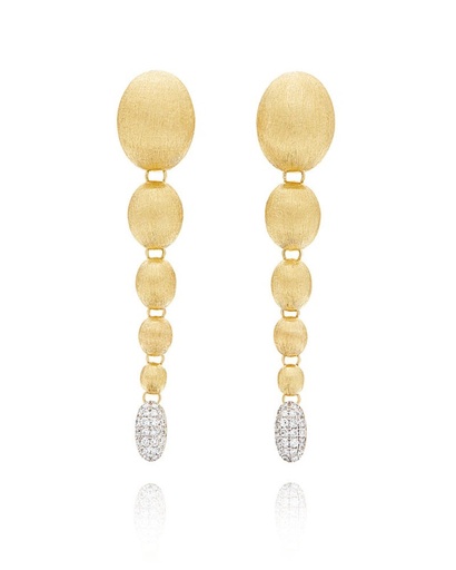 [OS21-538]  Nanis - Ivy earrings