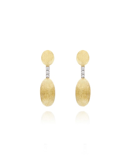 [OS3-589]  Nanis - Dancing Elite earrings