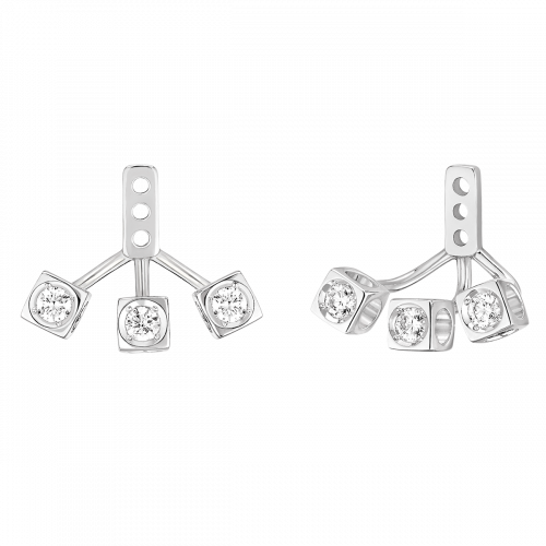 [808712]  Dinh Van - Le Cube Diamant