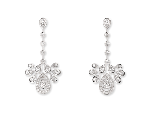 [83102]  Chaumet - Josephine Aigrette Impériale