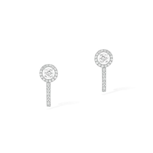 [7482]  Messika - Créoles Joy Charms
