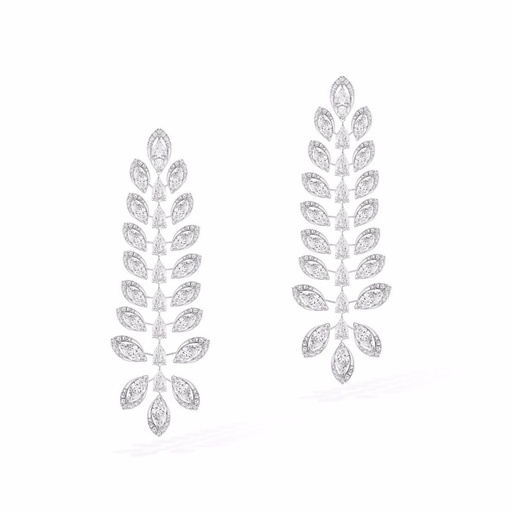 [7369]  Messika - Chandeliers