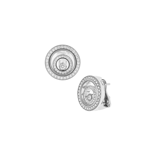[848230-1001]  Chopard - Happy Spirit earrings