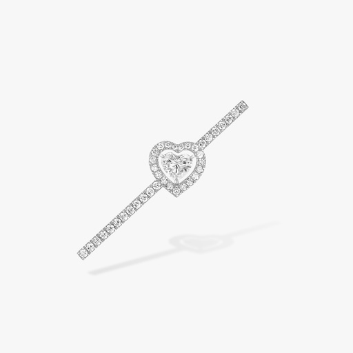 [11433]  Messika - Mono Earring Joy Heart