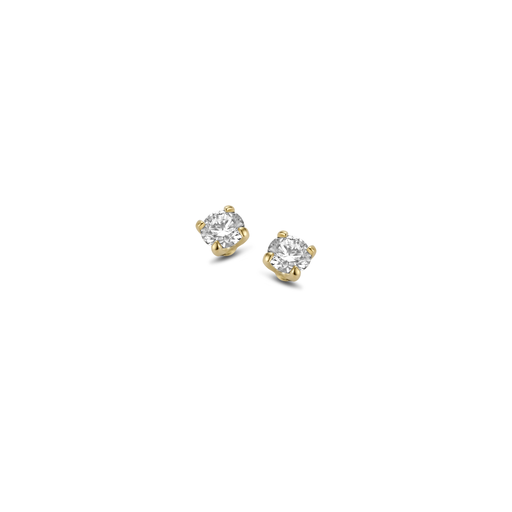 [JBS-MB-9/4452]  JBS - Diamond Studs