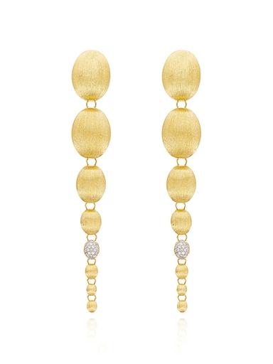 [OS25-538]  Nanis - Nuvole earrings