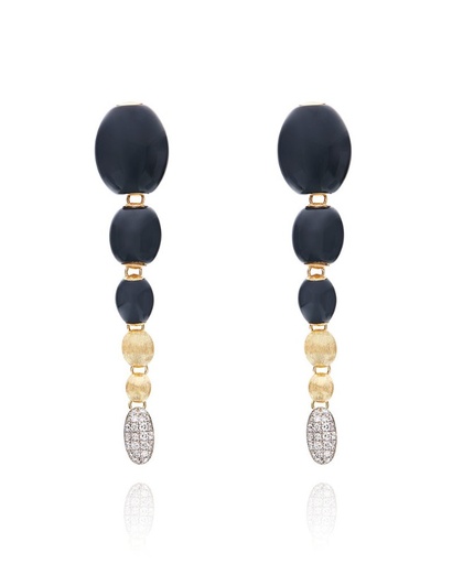 [OS3-599]  Nanis - Ivy earrings
