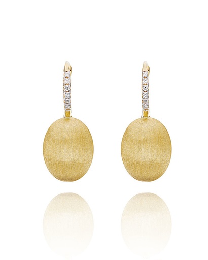 [OS16-583]  Nanis - Dancing Elite earrings