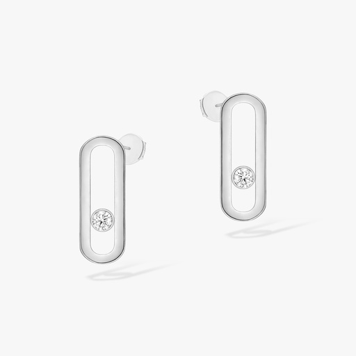 [12182]  Messika - Diamond Earrings
