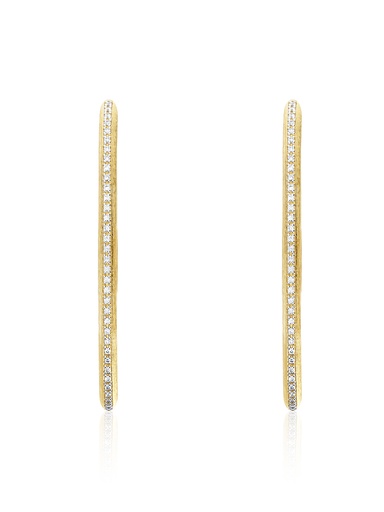 [OS2-604]  Nanis - Libera earrings