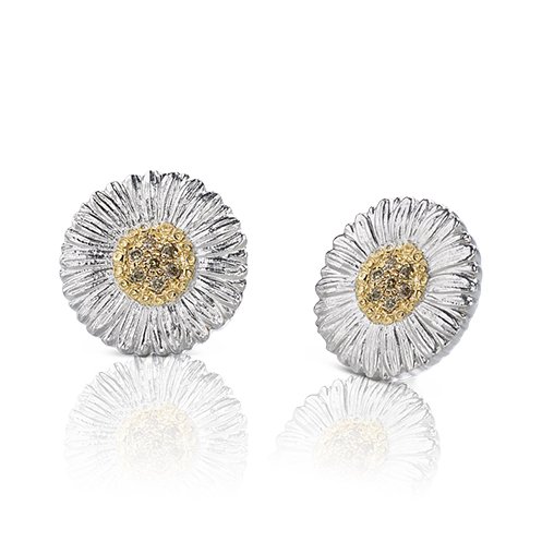 [JAGEAR012309]  Buccellati - Earrings Margherita