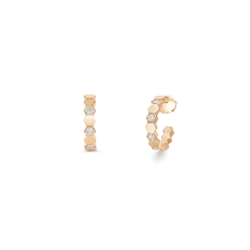 [84809]  Chaumet - Bee de Chaumet earrings