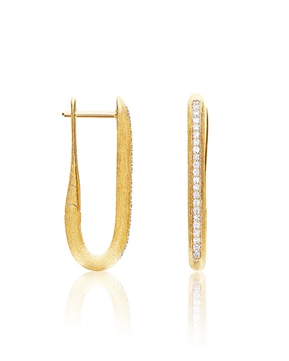 [OS2-602]  Nanis - Libera Earrings
